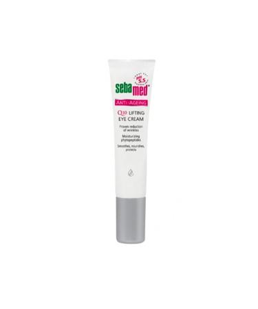 Sebamed Q10 Anti Age Under Eye Cream 150 ml