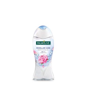 Palmolive Micellar Care Rose Essence Shower Gel 250 ml
