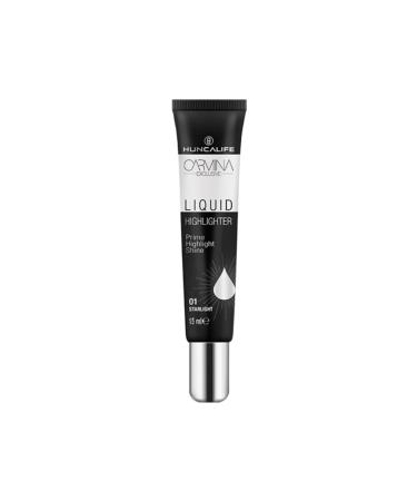Huncalife Starlight Carmina Exclusive Liquid Illuminator 01