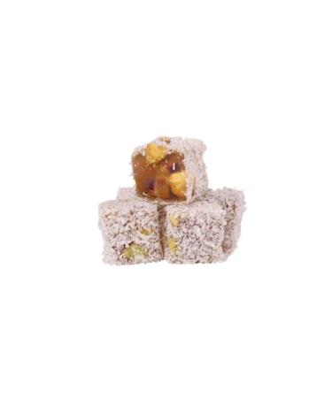 Antique Double Roasted Indian Double Delight (500 Gr)