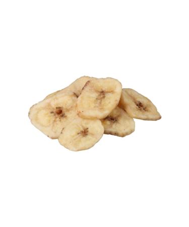 Antique Dried Banana 1000 Gr