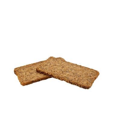 Mestemacher 500gr Three Grain Whole Grain Bread - Buy Online on GoSupps.com