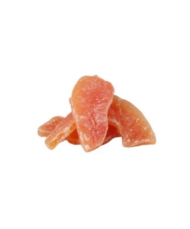 Antique Dried Papaya 500 Gr
