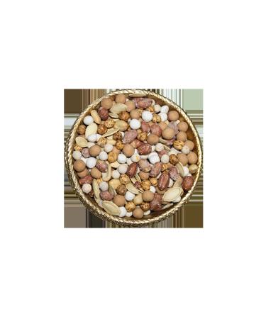 Agro Economic Mixed Nuts 400 gr