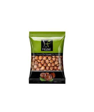 Dr.Hazel Natural Hazelnut Raw Hazelnut 250 gr