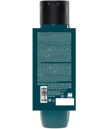 Matrix Total Results Darkenvy Color Protecting Shampoo for Black Dark Chestnut Brown Hair 300 ml. - Buy Online on GoSupps.com