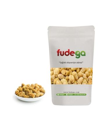fudega Dried Mulberry 500 Gr