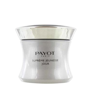 Payot Day Cream - Super Jeunesse Jour Pot 50 ml 3390150555114