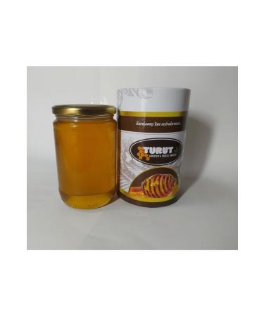 Turut Delicatessen Pure Honey 850 gr Kars Honey
