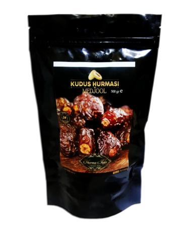 Love of Dates Jerusalem Dates