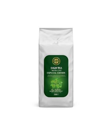 By T fek i Melissa Tea 250 Gr