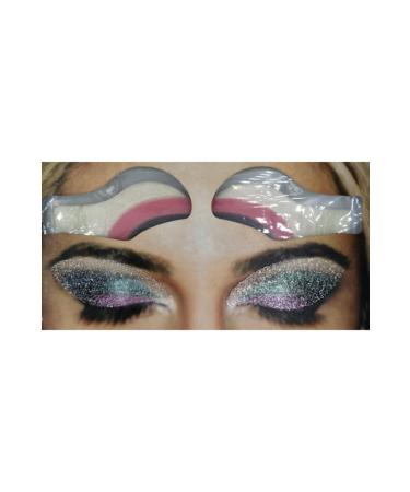 Onidance Dnc Practical Ready Eyeshadow Pink Grey