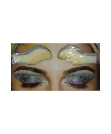 Onidance Dnc Practical Ready Eyeshadow Yellow