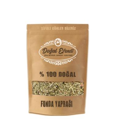 natural master medicinal plants spices nuts Master Funda Leaf 250 Gr.