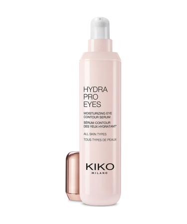 KIKO Eye Contour Serum - Hydra Pro Eyes