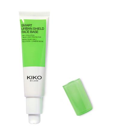 KIKO Moisturizing Face Make-up Base - Smart Urban Shield Face Base