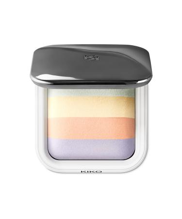 KIKO Colour Correction Face Fixing Powder