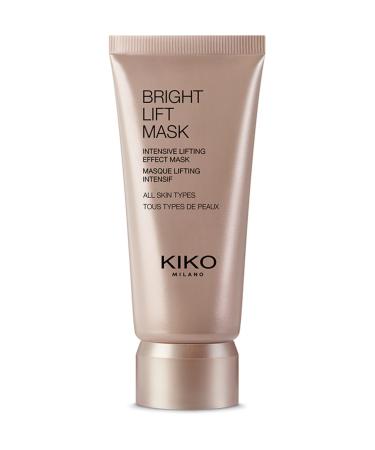 KIKO Purifying Mask - Bright Lift Mask
