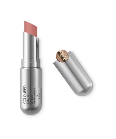 KIKO Dudak Nemlendiricisi - Coloured Balm 08 Almond