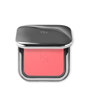 KIKO Blush - UNLIMITED BLUSH 01 CORAL ROSE