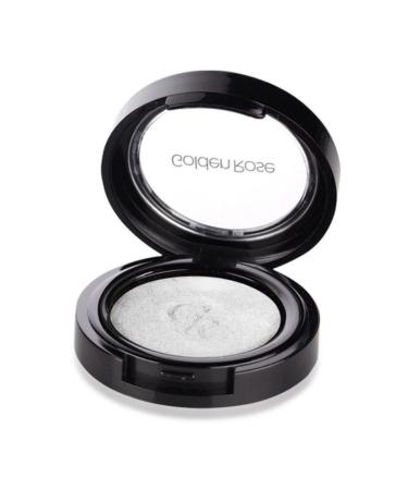 Golden Rose Eyeshadow - Silky Touch Pearl Eyeshadow No: 101 8691190328016