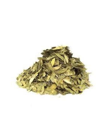 Naturalist Senna 1 Kg New Crop