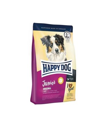 Happy Dog Medium Breed Puppy Food 4 kg