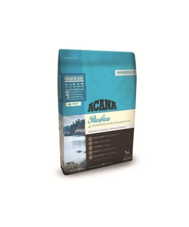 Acana Pacifica Fish Grain Free Adult and Puppy Food 2 kg