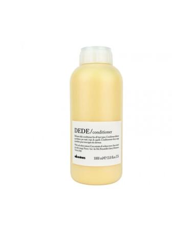 Davines Dede Fine Hair Protective Care Cream 1000ml 8004608262435