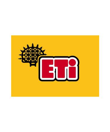 Eti Cicibebe Biscuits 1000 Gr 6 Pieces - Buy Online on GoSupps.com