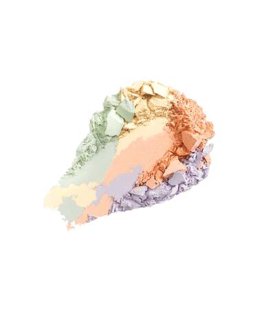 KIKO Colour Correction Face Fixing Powder - Buy Online on GoSupps.com