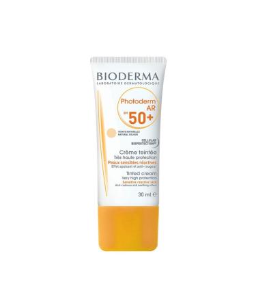 Bioderma Photoderm Ar Spf 50+ 30 ml