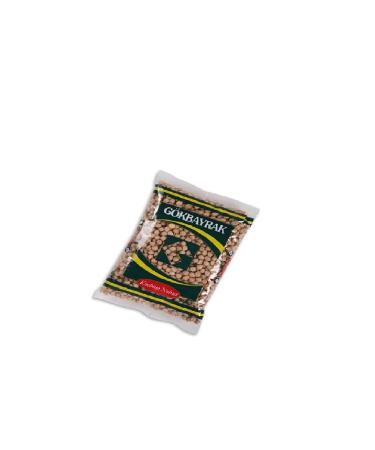 Gokbayrak Chickpeas 1000 gr