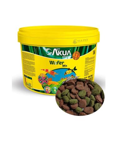 Artakua Wafer Mix 3 Kg