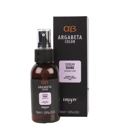 Dikson Arga Beta Color Protection Serum - Dyed Hair 100 Ml