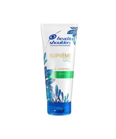 Head And Shoulders Supreme Power Conditioner 220ml