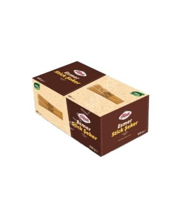 Altun Brown Stick Sugar 500 gr