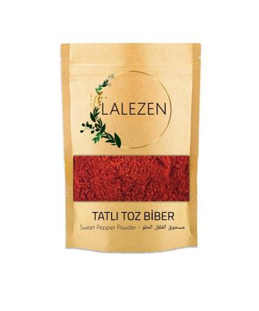 LALEZEN Sweet Pepper Powder 1kg Sweet Pepper Powder -