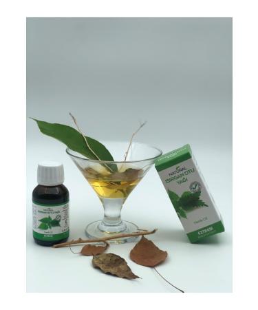 NATURAL Nettle Oil