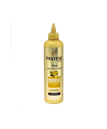Pantene Curly Care 7/24 300ml Conditioner