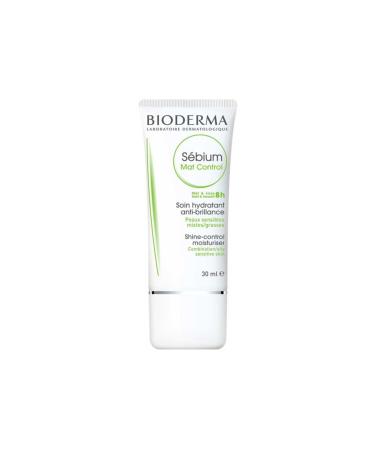 Bioderma Sebium Mat Control 30 ml