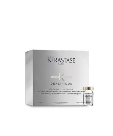 Kerastase Densifique Hair Growth Supporting Serum 30x6ml - Buy Online on GoSupps.com