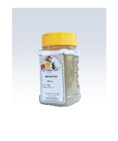 KALAYCIZADE Cumin Powder 150 Gr