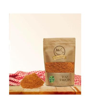 Herbal Land Cinnamon Powder 500 Gr