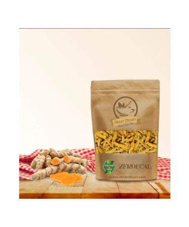 Land of Herbal Turmeric 1 Kg