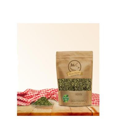 Herbal Land Thyme Ground 500 Gr