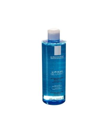 La Roche Posay La Roche - Posay Lipikar Lavant 400 ml - Buy Online on GoSupps.com