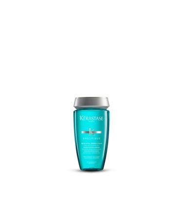 Kerastase Specifique Bain Vital Dermo Calm Sensitive Scalp Purifying and Moisturizing Shampoo 250 ml