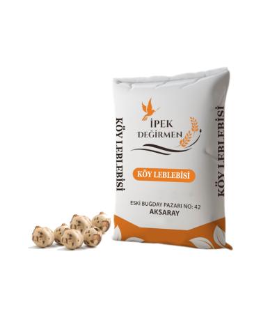 pek De irmen Luxury Dried Nuts Village Chickpea Roasted in Tandoor 1 Kg