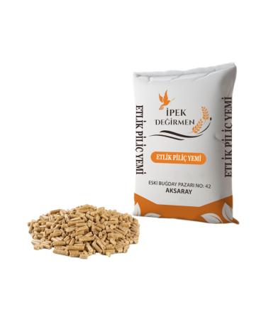 pek De irmen Vitamin Fast Growing Broiler Chicken Feed Chicken Feed 10 Kg